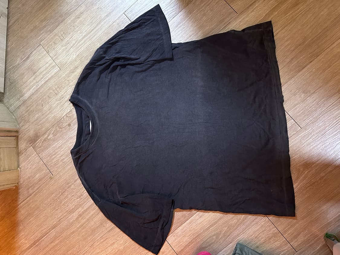 마르지엘라 반팔티 오버핏  상품이미지1