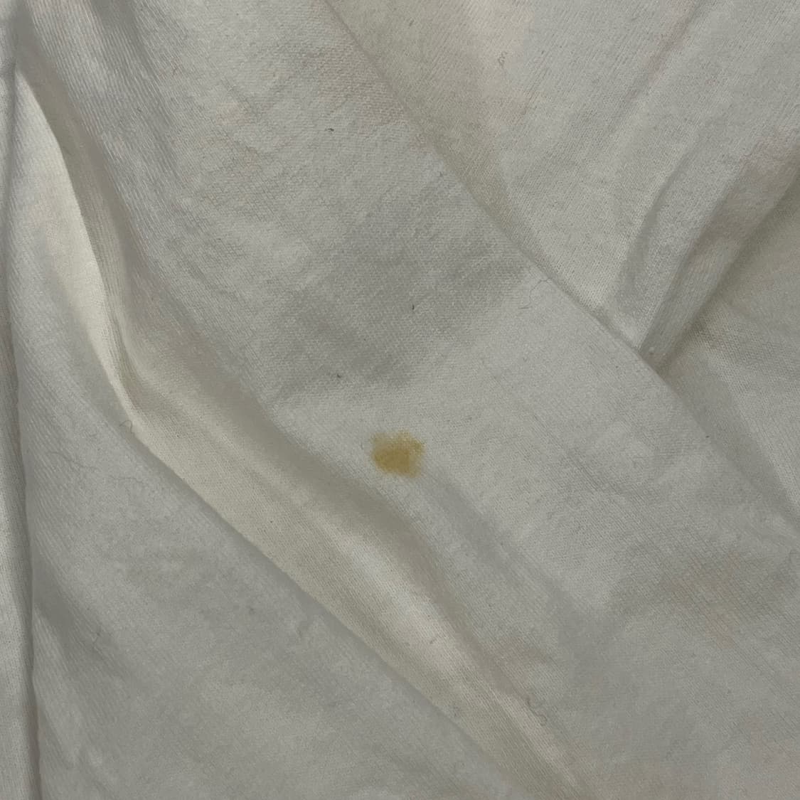 스투시 화이트 롱슬리브 긴팔 티셔츠  상품이미지7