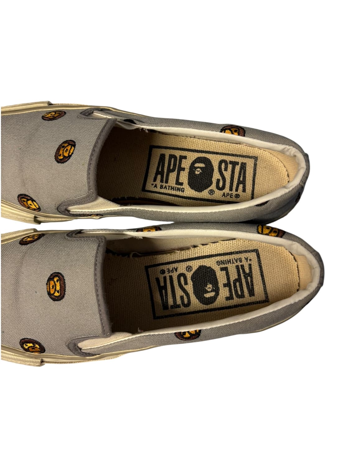 베이프 베이비 마일로 슬립온240 상품이미지6