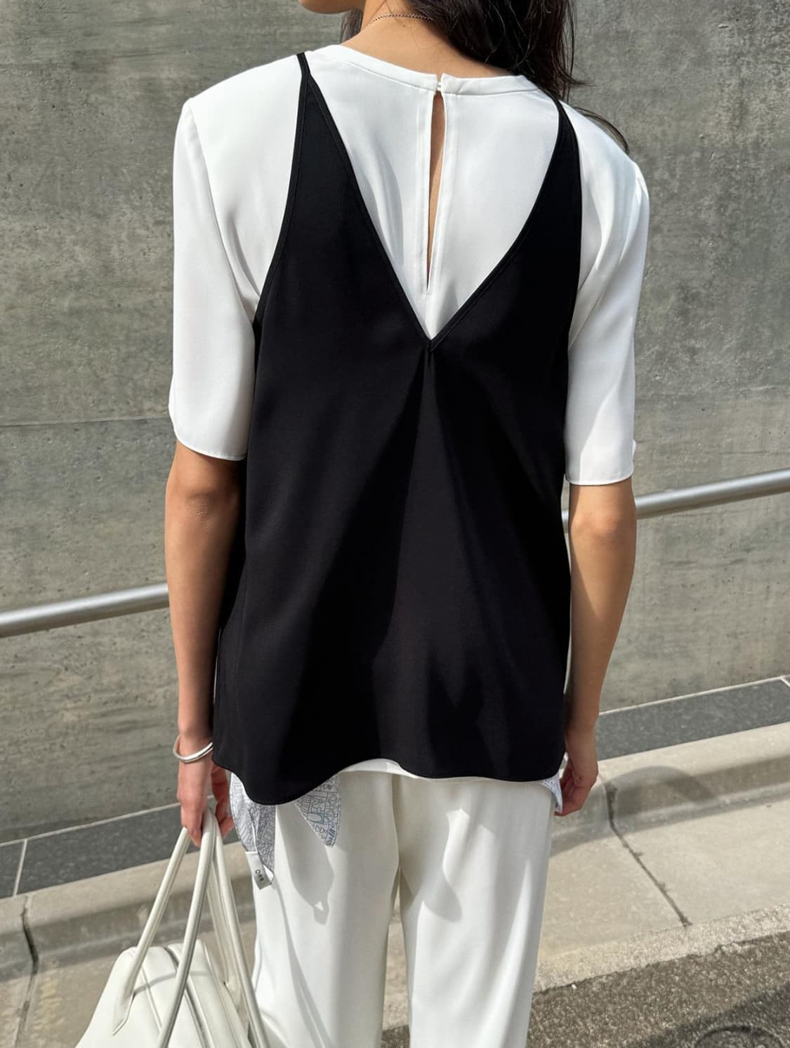 오르 루블라우스 44~55사이즈 상품이미지5