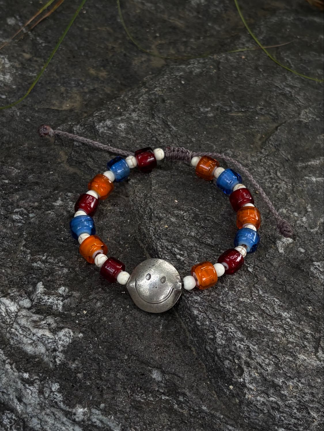 karen silver handmadebracelet 상품이미지1