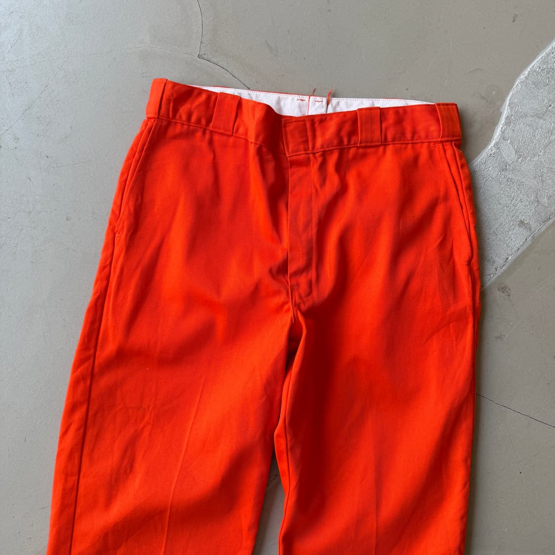 디키즈 874 워크 팬츠 상품이미지3