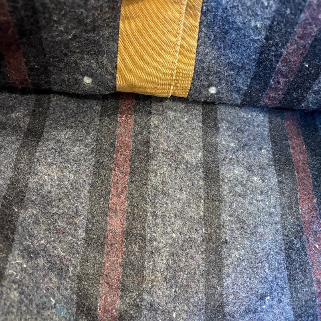 90s 90년대 칼하트 베이지 덕 초어 자켓 상품이미지6