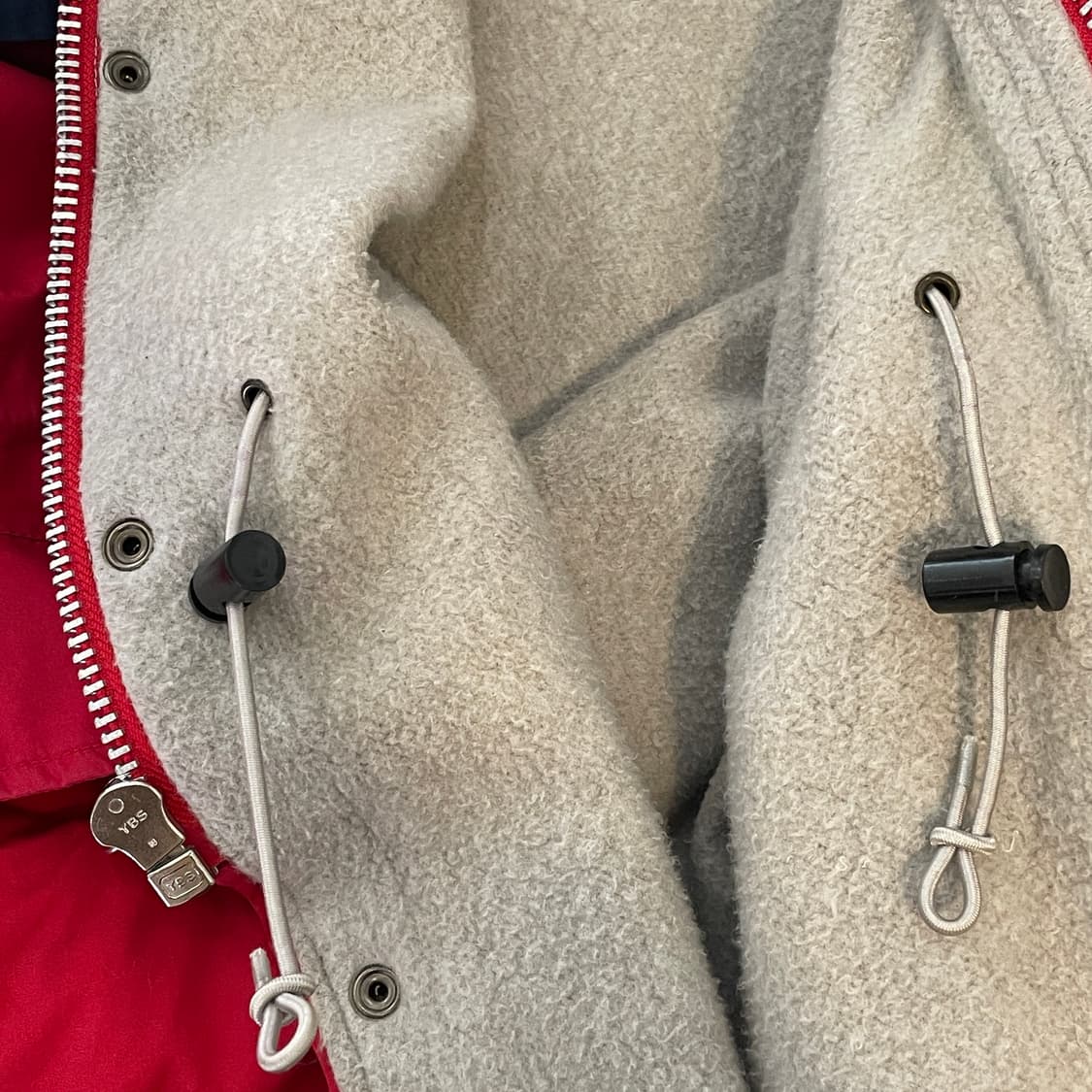 Polo Ralphlauren Hi-Tech Mountain Jacket 상품이미지5