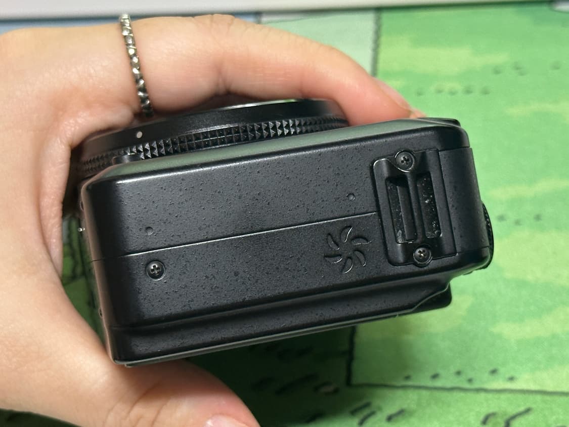 Canon PowerShot G10 캐논 파워샷 상품이미지6
