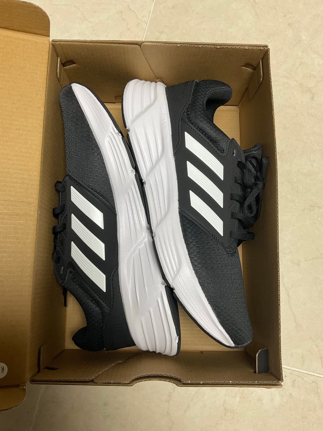 [새상품] 아디다스 갤럭시 6M GW3848 상품이미지6