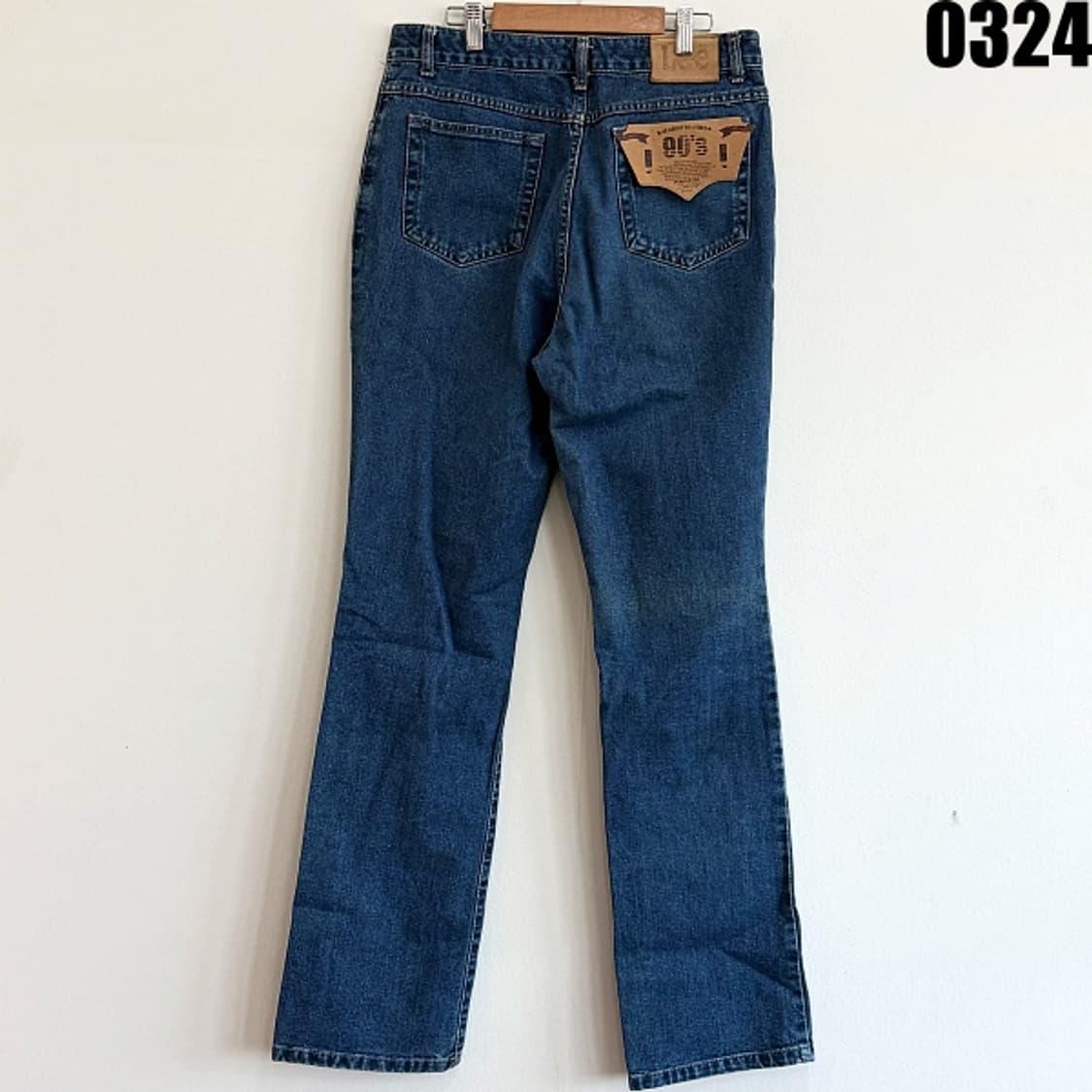Lee 리 데님팬츠 30 0324 상품이미지2