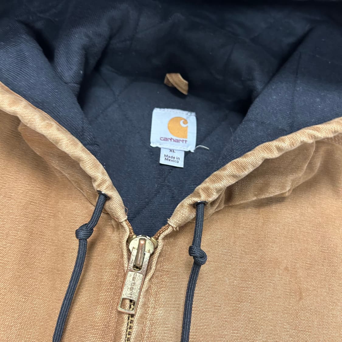 Carhartt Active Jacket 상품이미지6