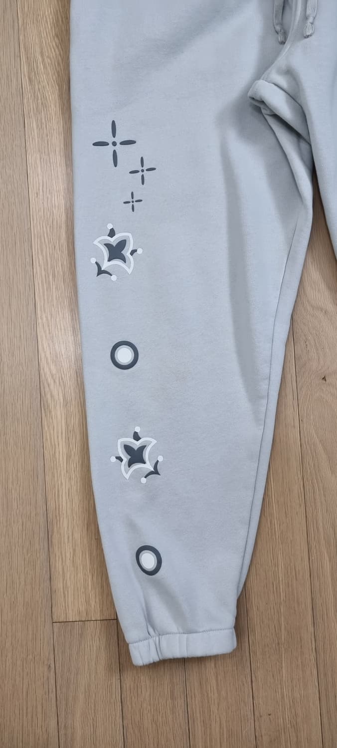 나이키 조던 와이낫 기모 조거팬츠 3XL _ 남성 상품이미지4