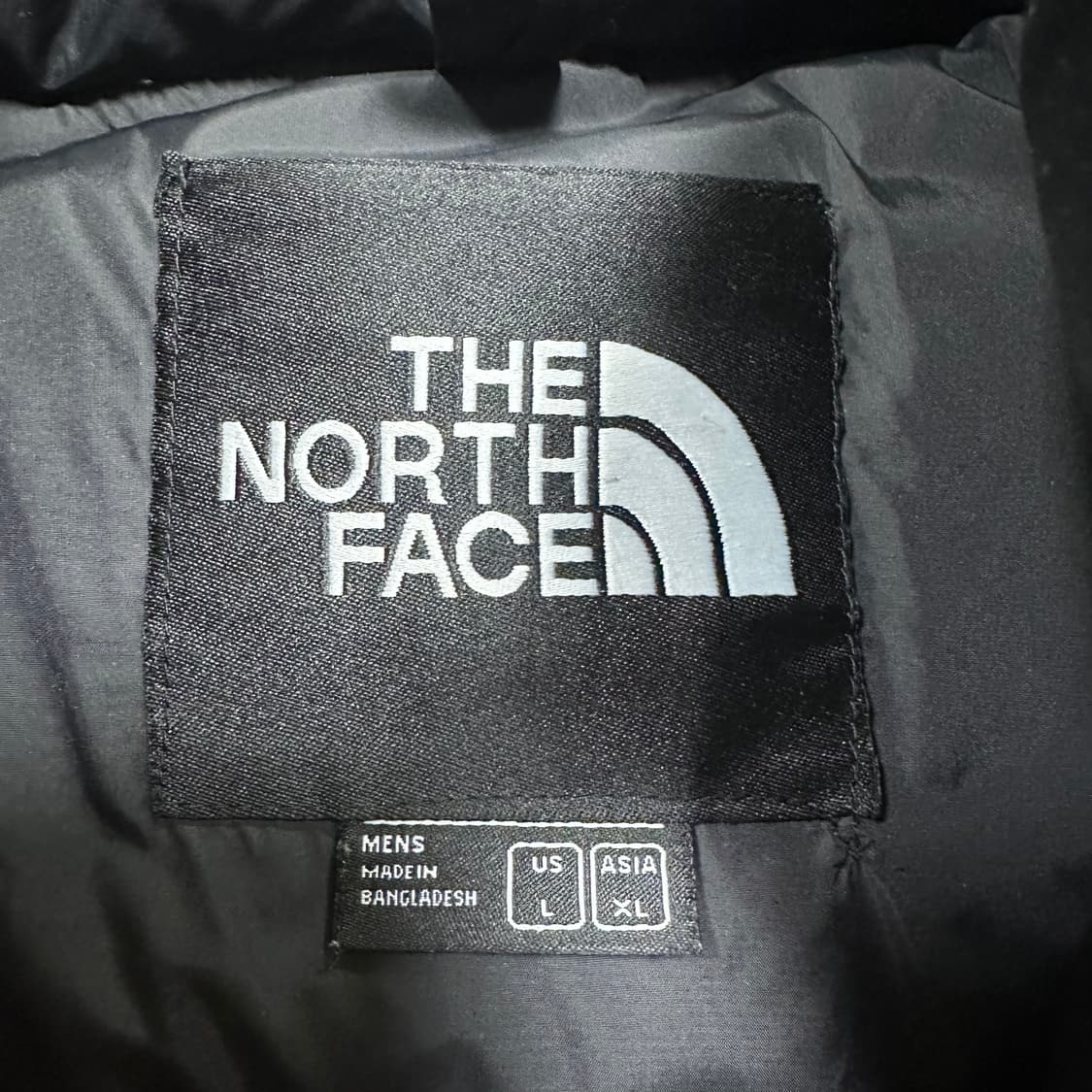 ✨ (바배) 노스페이스 700 눕시 패딩  상품이미지4