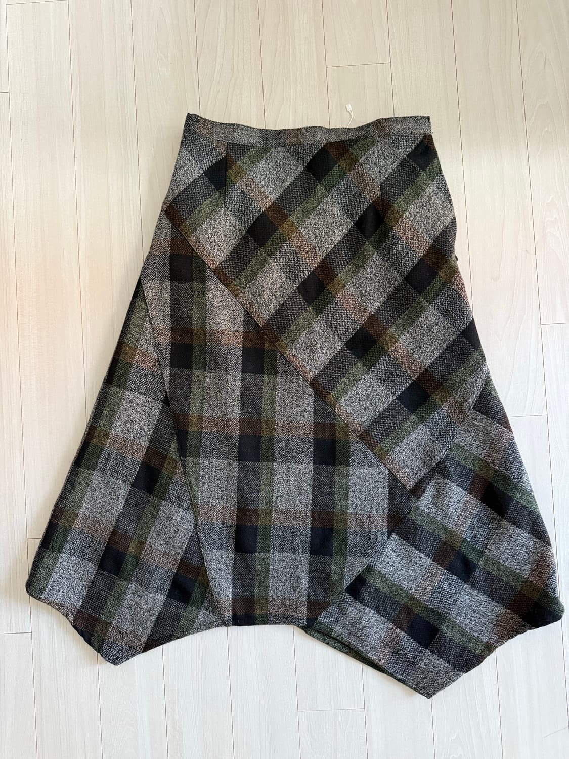 빈티지 롱스커트 상품이미지1