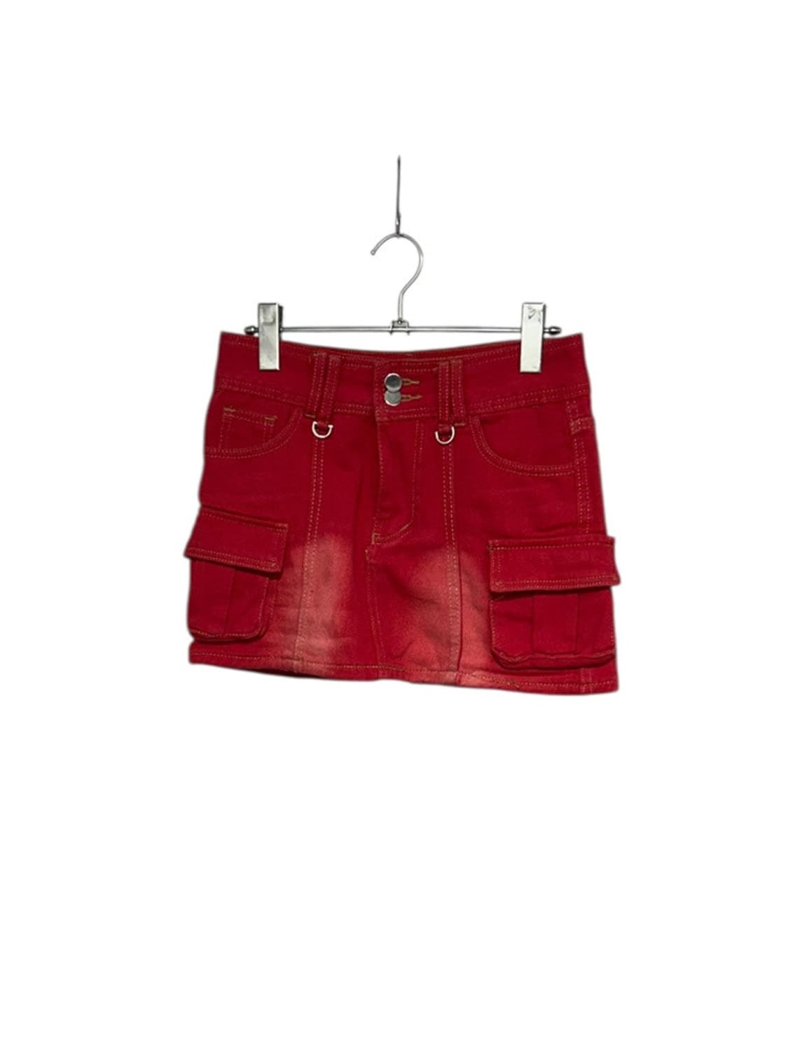 vtg skirt 상품이미지1