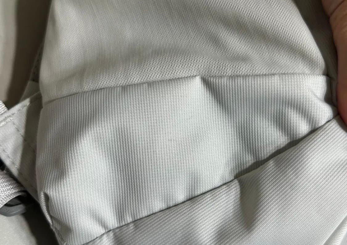 몽벨 트래블 데이팩 백팩 15 상품이미지6