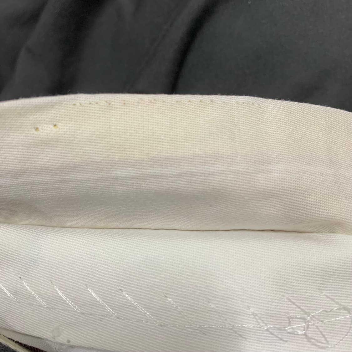 vivienne westwood체크 울 치마 상품이미지7