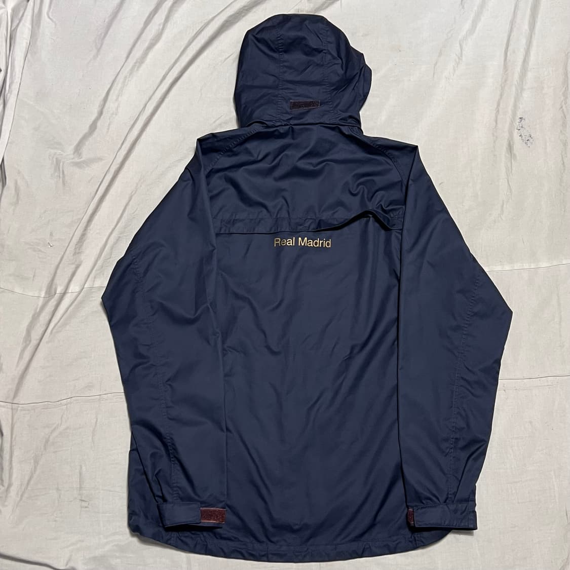 95 아디다스 레알마드리드 팀 트랙 자켓 상품이미지3