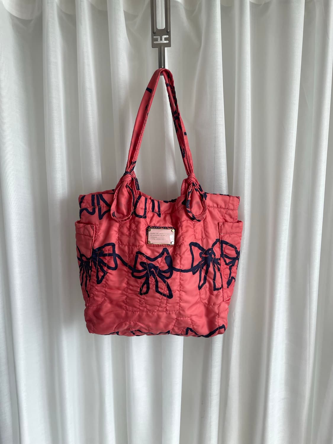 Marc Jacobs tote bag 상품이미지1