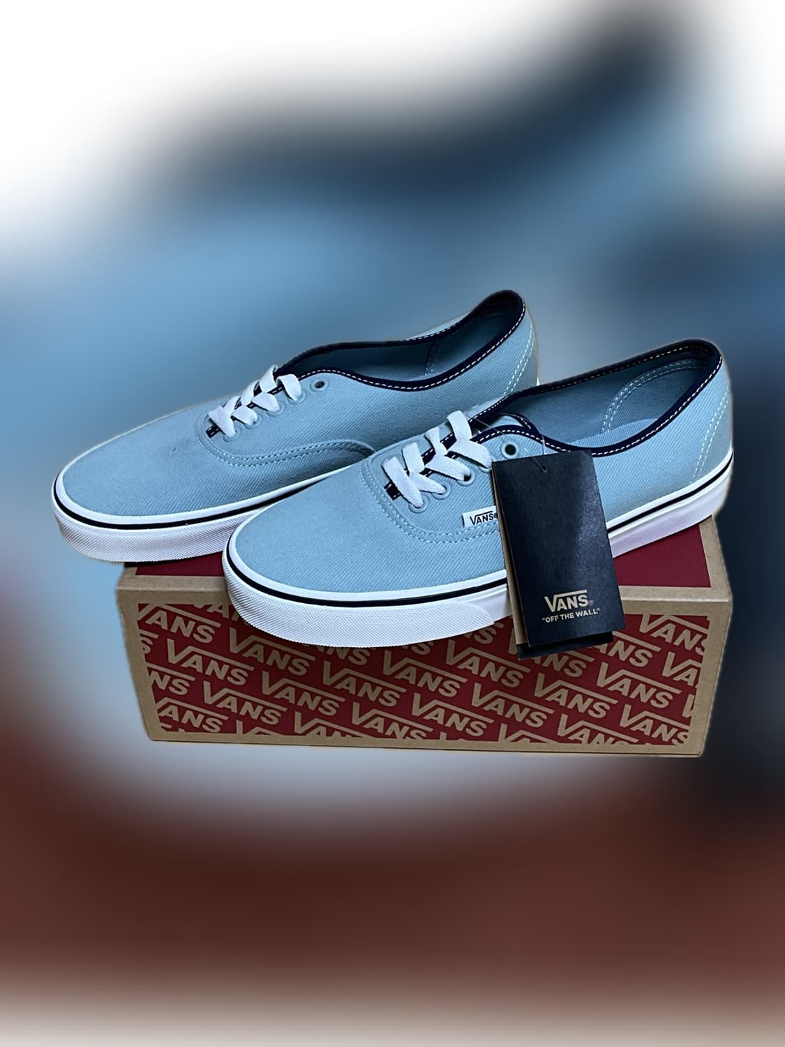 [Vans] Authentic 상품이미지10