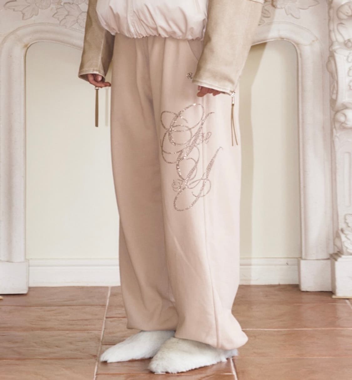 김미더영 팬츠 (단종) 상품이미지3