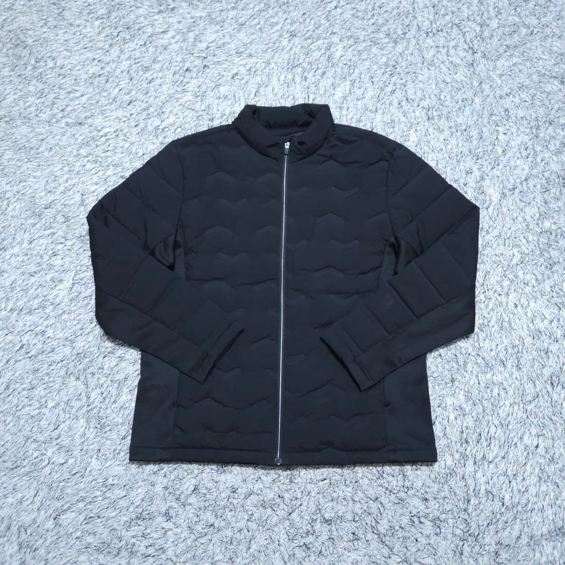 PGA골프) 110 남자 오리털 경량패딩 / 왕눈이샵 상품이미지1