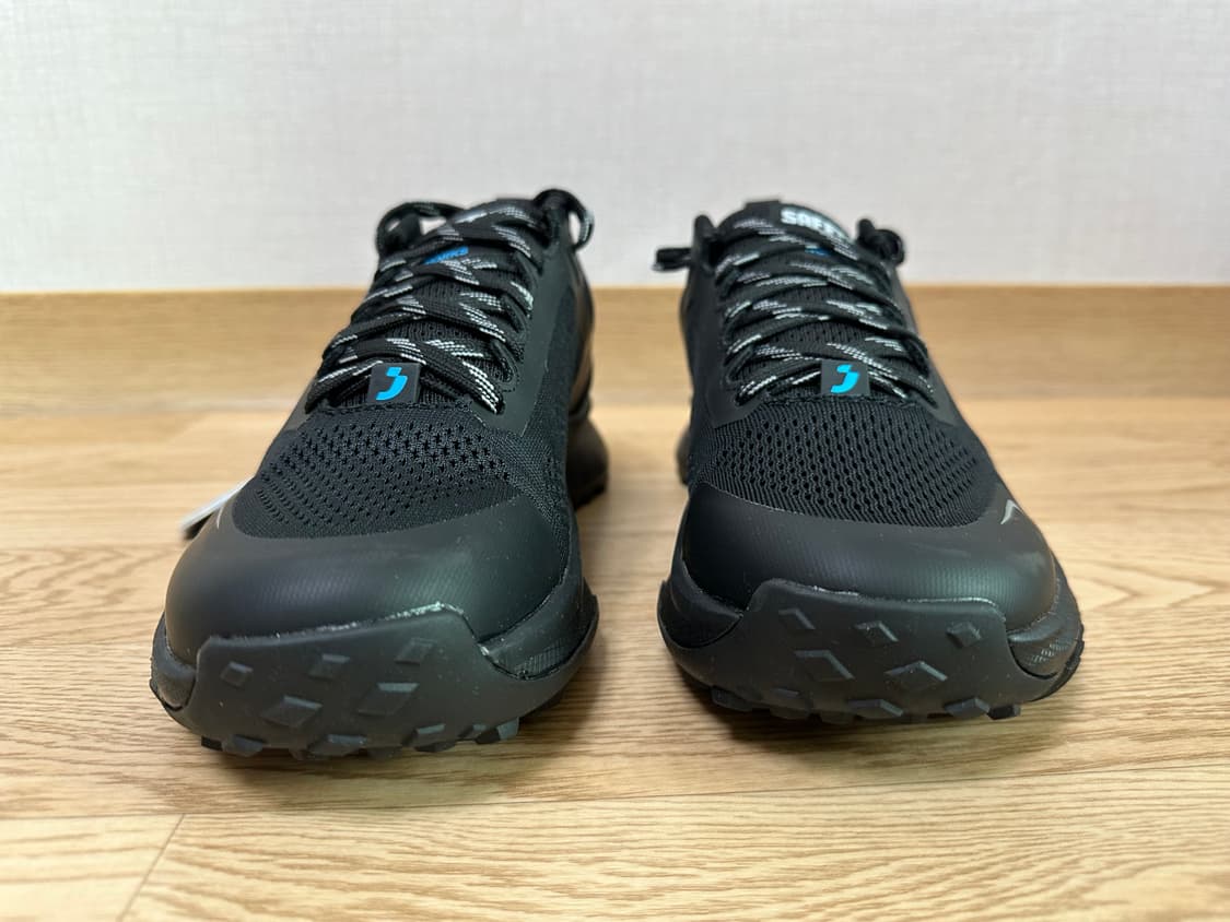 SAFETY JOGGER 세이프티조거 안전화(새상품) 상품이미지6