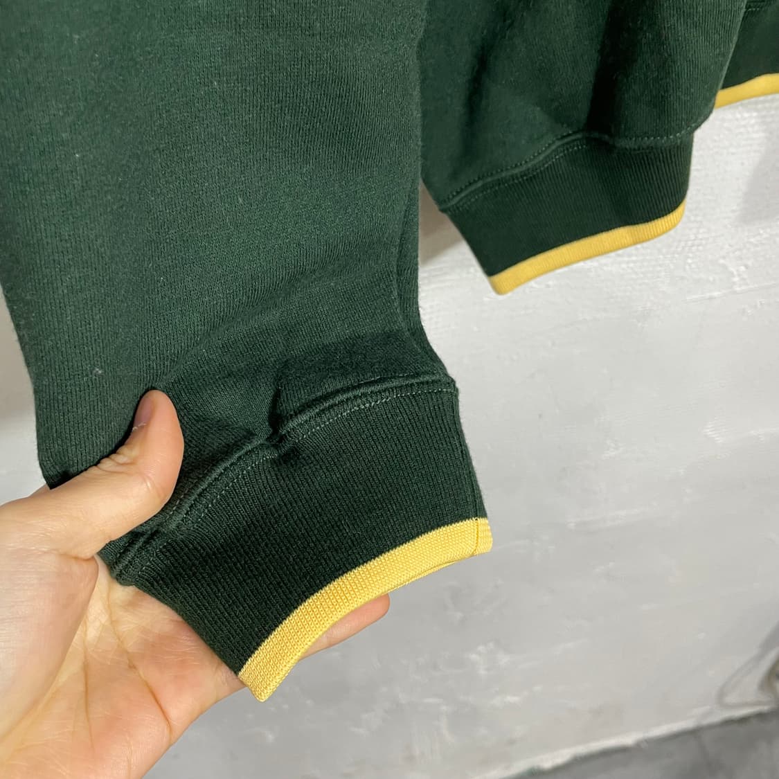 준코시마다 프린팅 맨투맨 상품이미지9