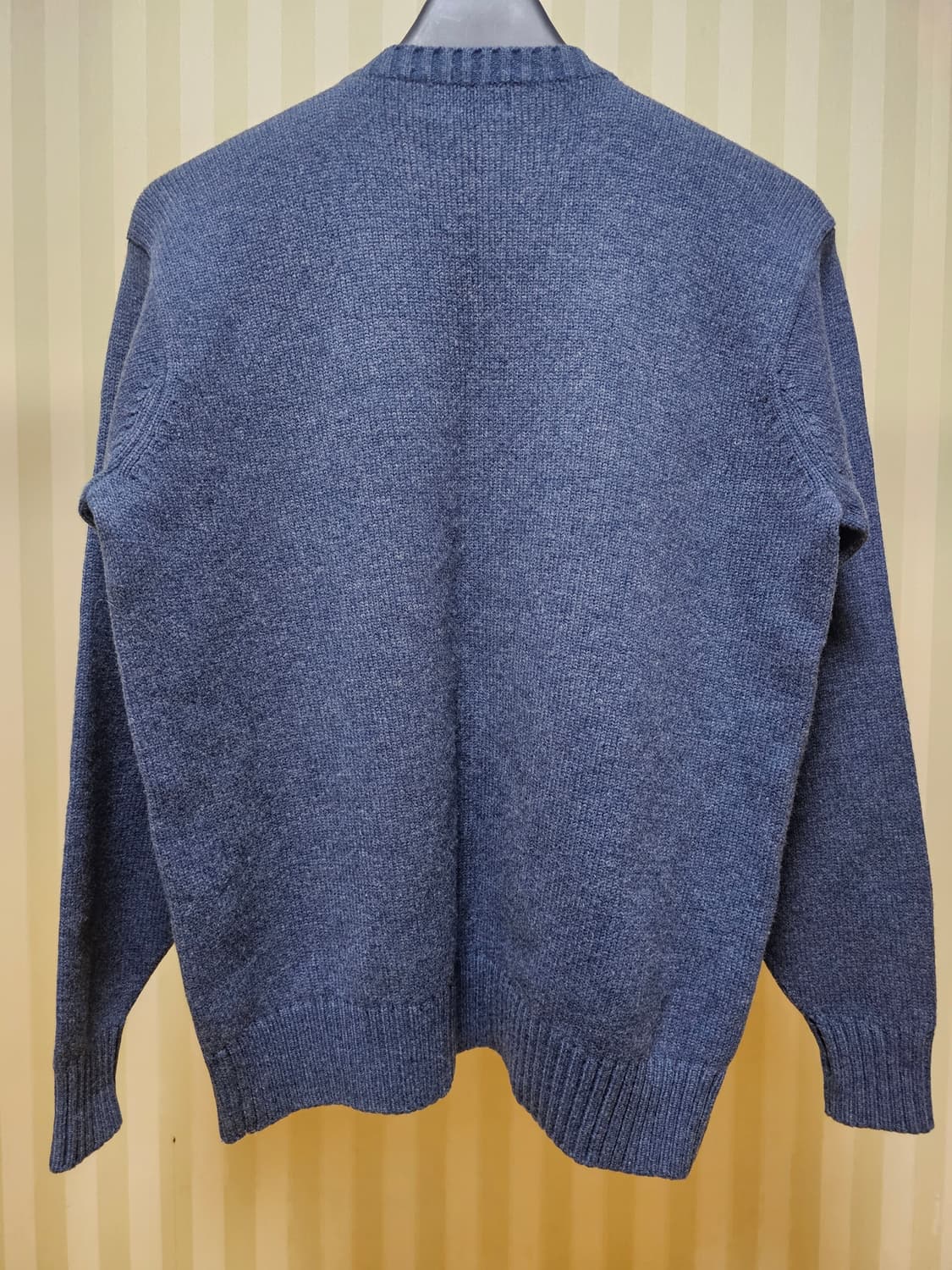 빈폴 니트 울 여성 95 상품이미지2