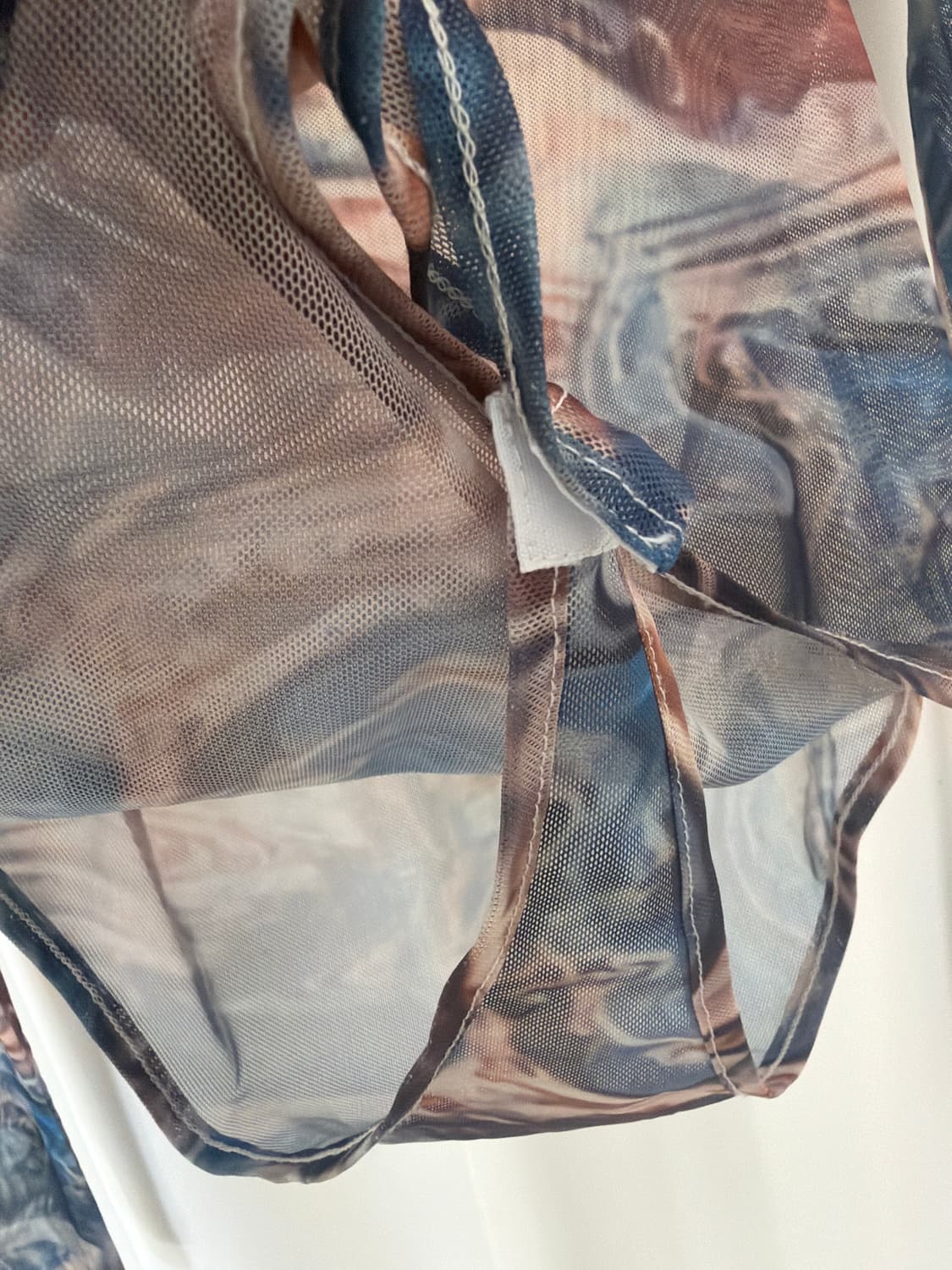 vinage swimsuit 상품이미지4