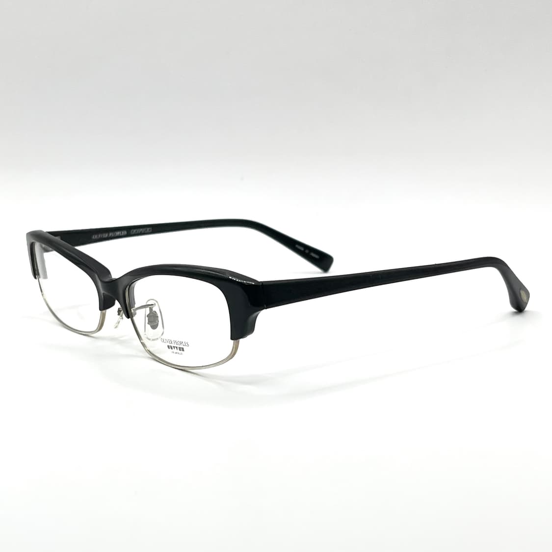 Oliver Peoples Lodestar 올리버피플스 안경 상품이미지1