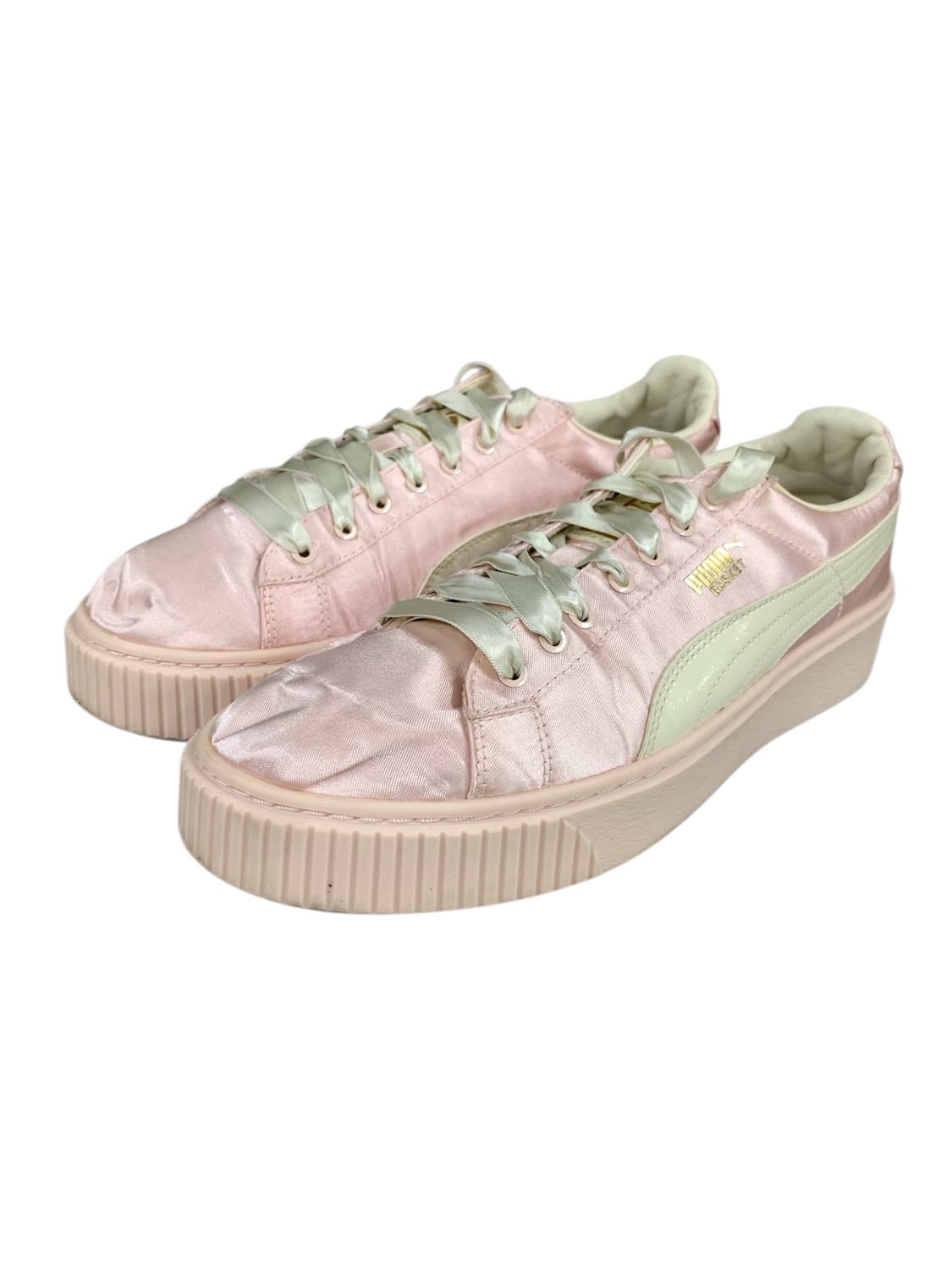 푸마 베스킷 플랫폼 250 상품이미지2