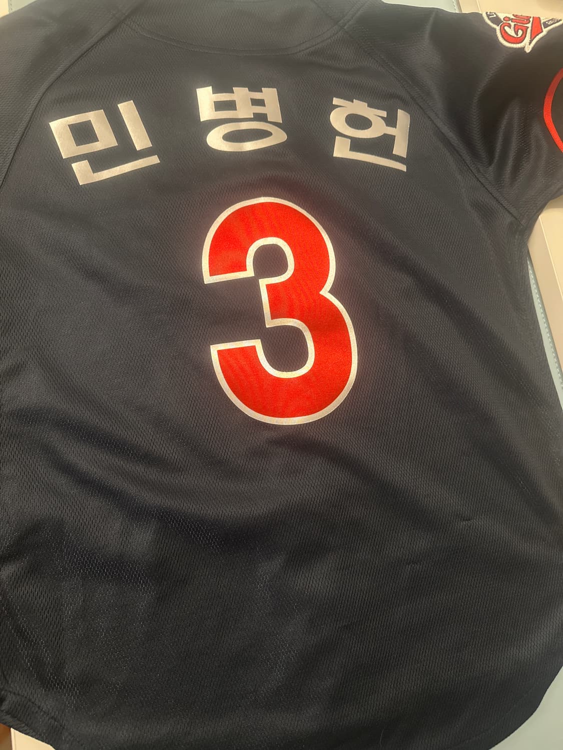야구 유니폼 상품이미지1
