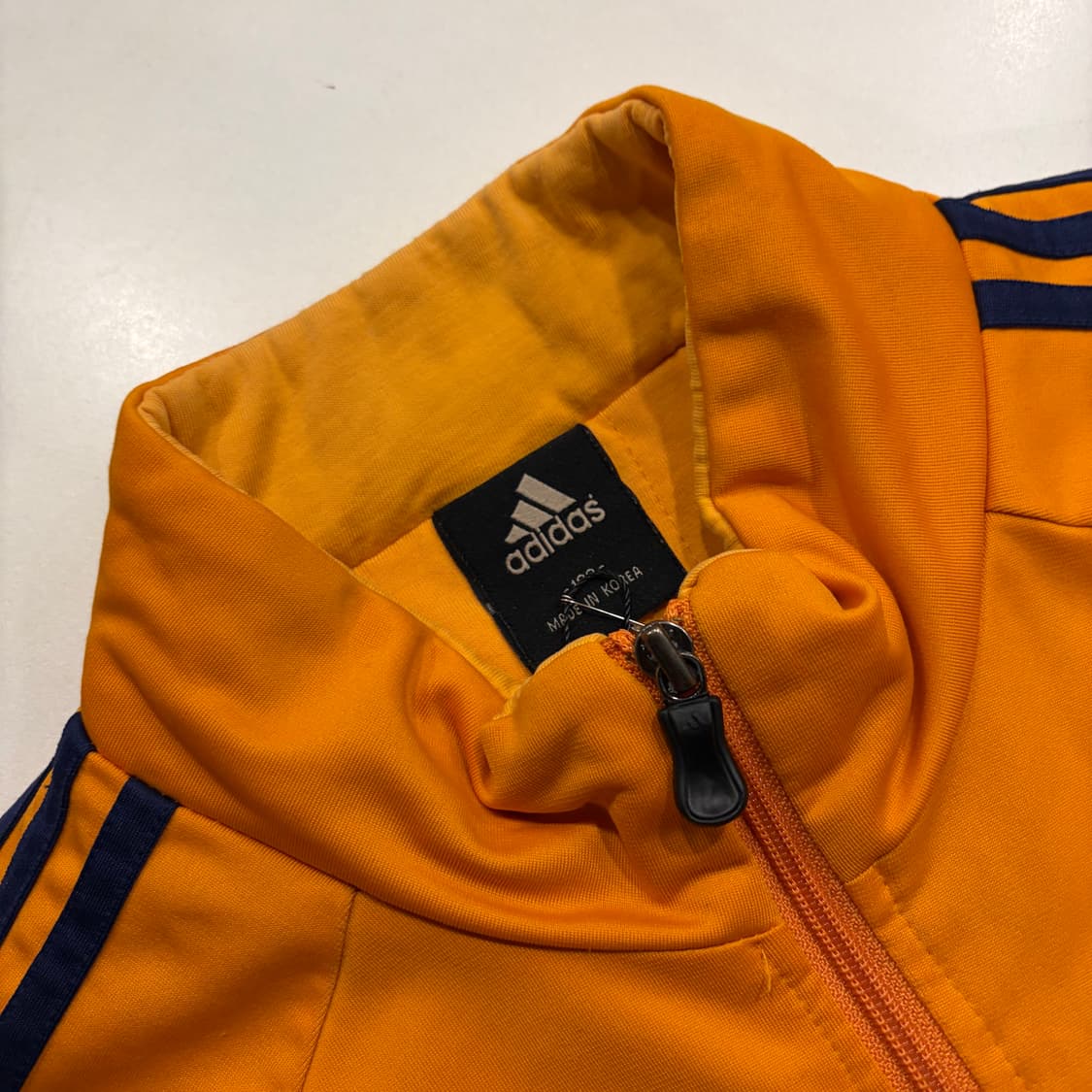 [2XL] 로스코 항공 점퍼 MA-1 그레이 봄버 자켓 B805 상품이미지9