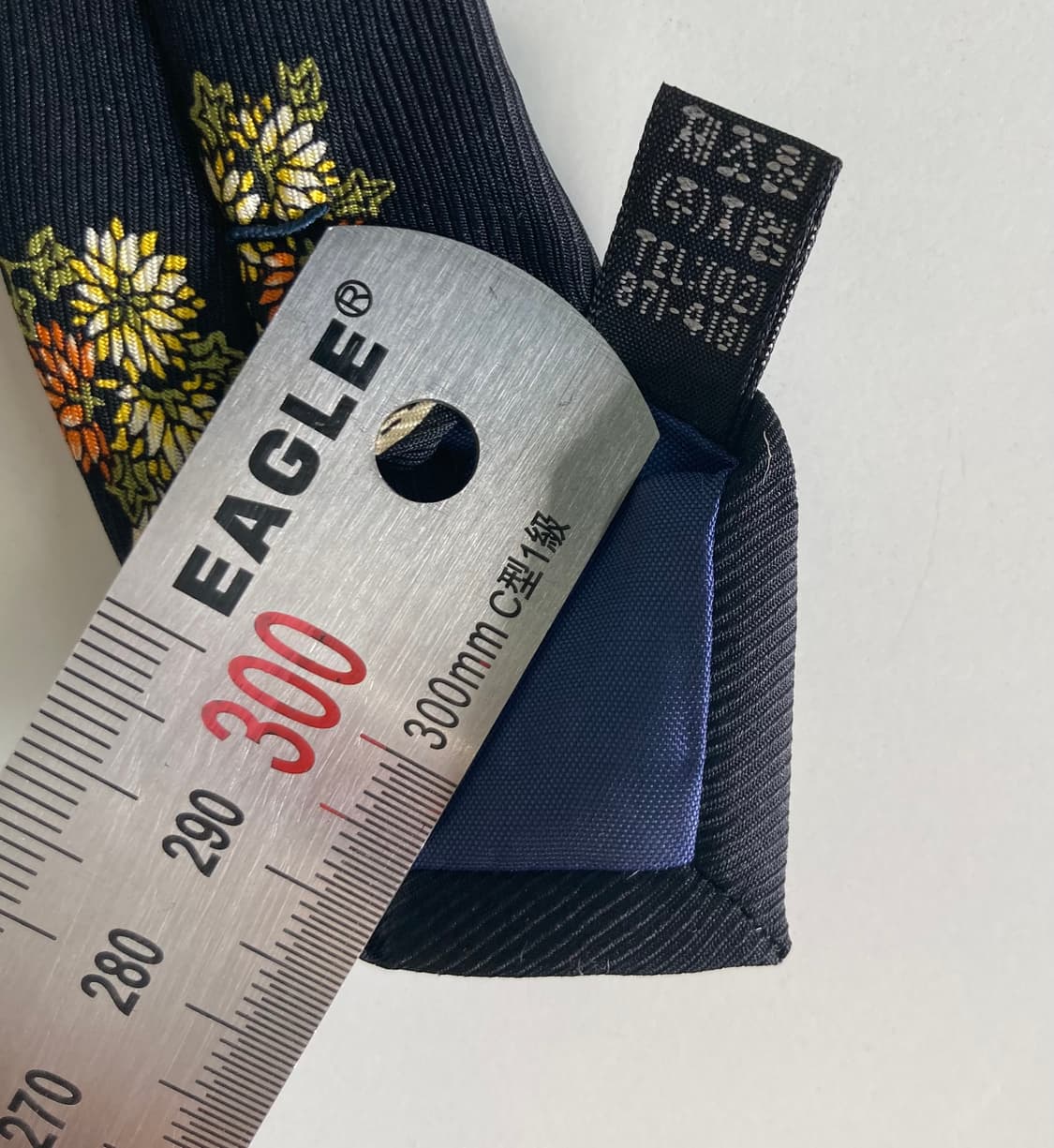 란체티 넥타이 상품이미지4