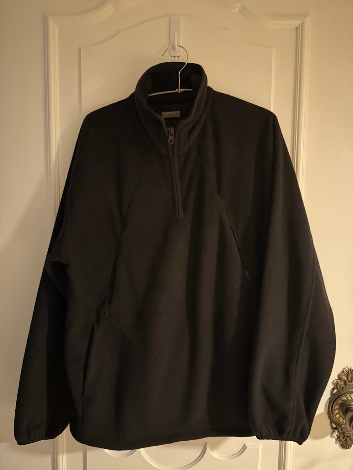 XLIM EP.6 01 Half Zip Up 상품이미지1