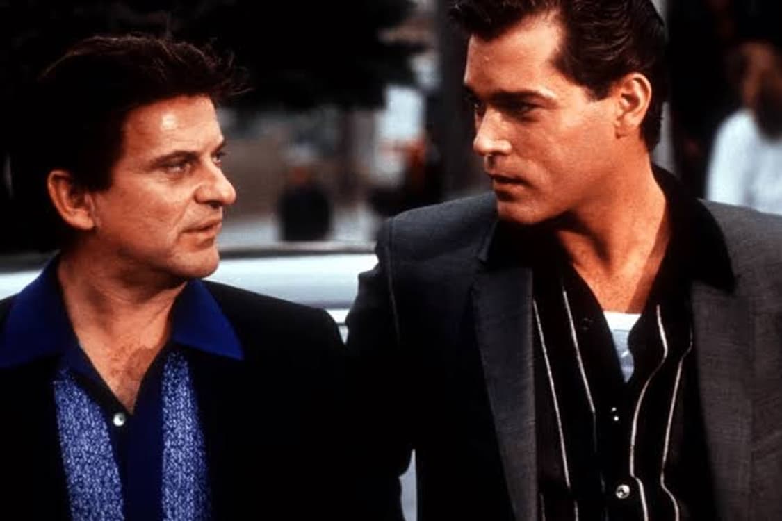 (1990)Goodfellas movie shirt 상품이미지1