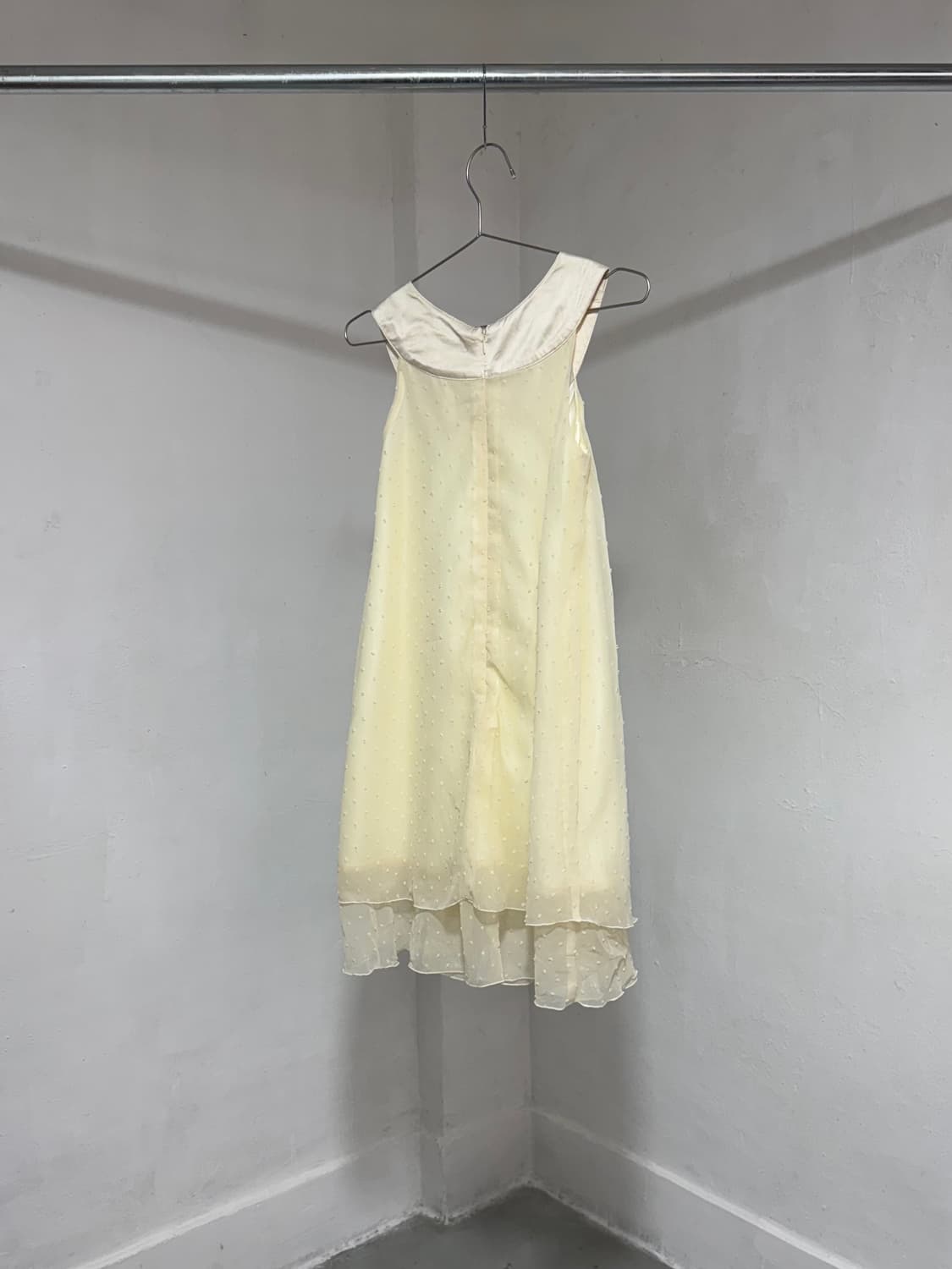 vtg dress 상품이미지5