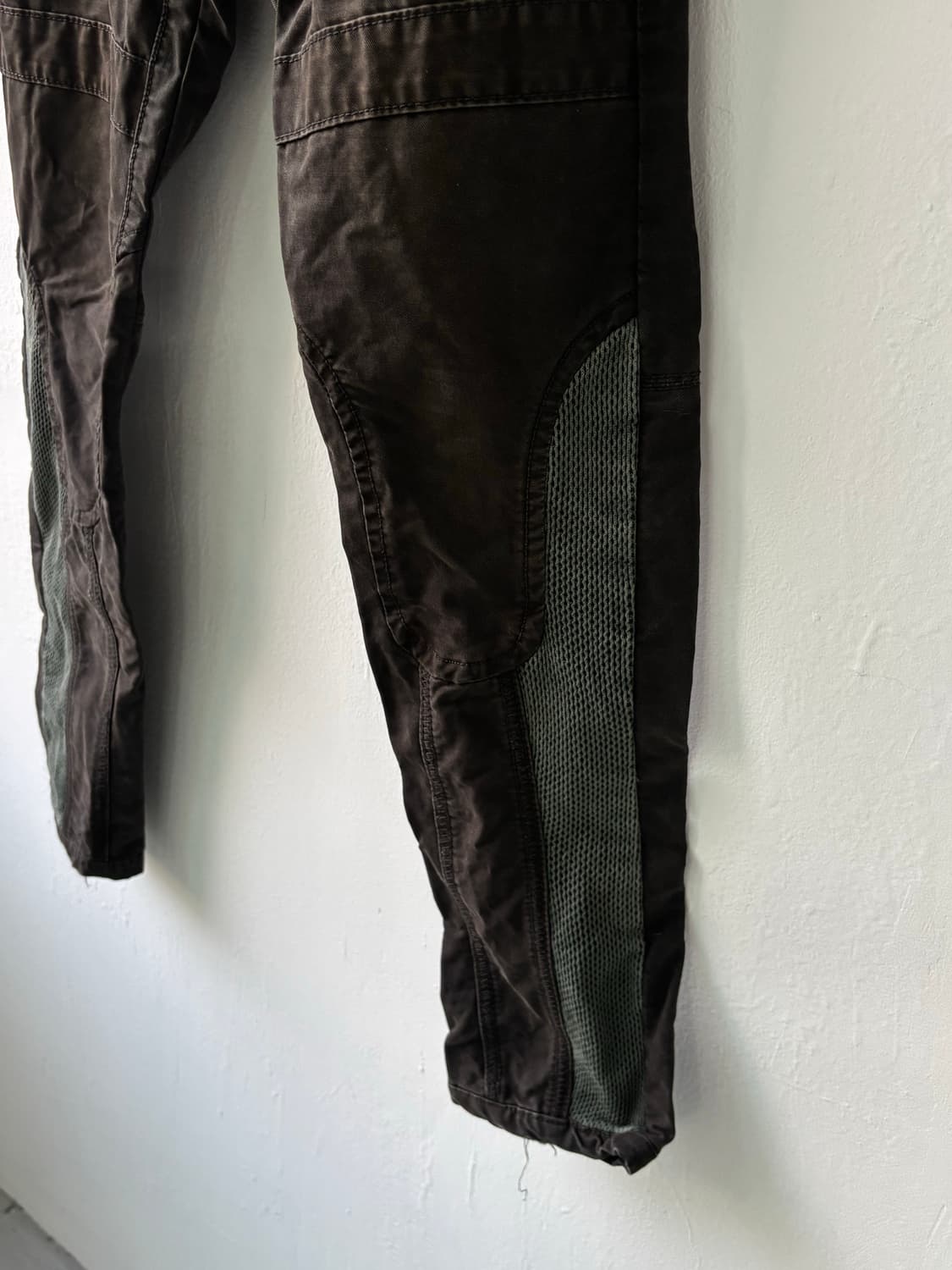 디스퀘어드 2 밀리터리 스키니 진 상품이미지7