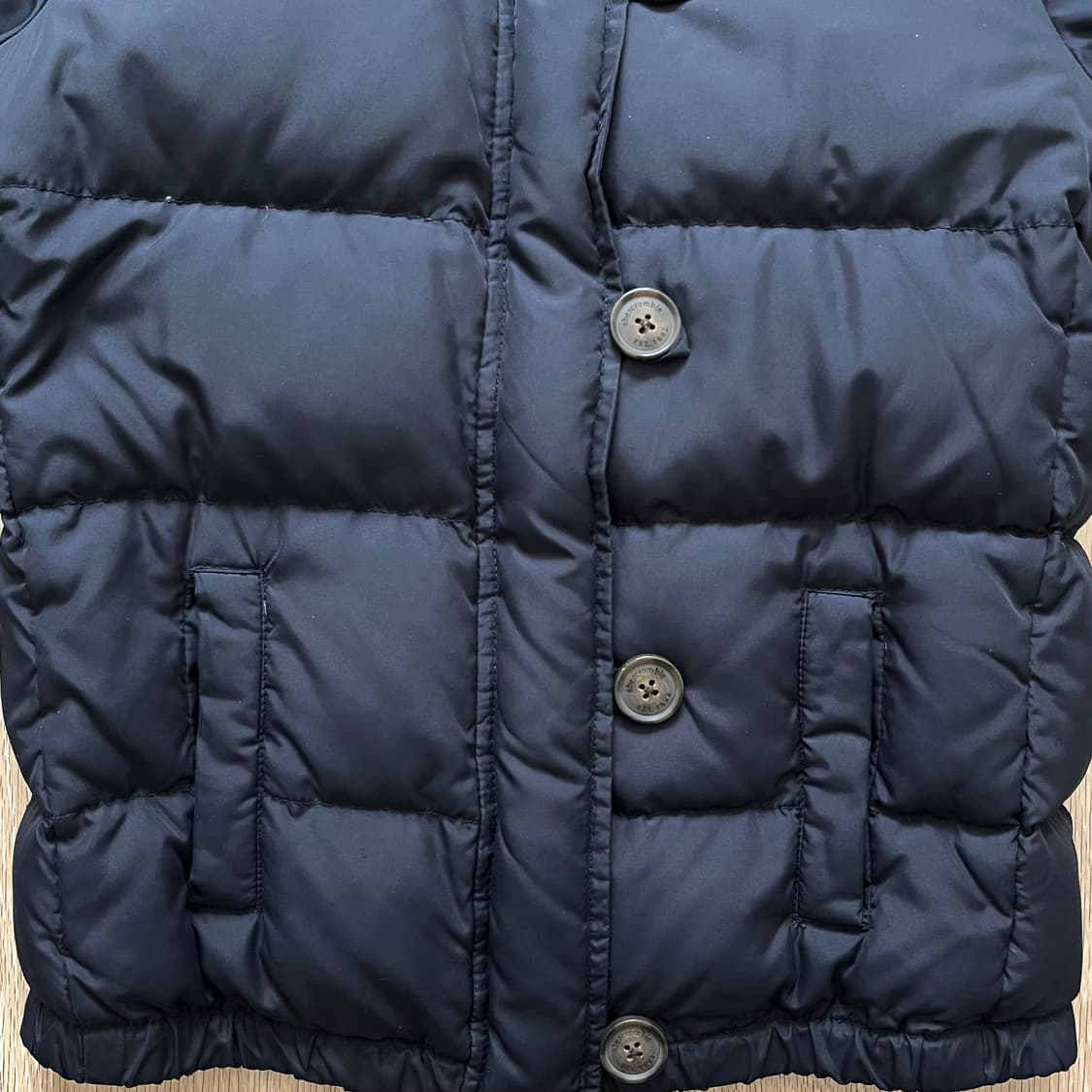 puffer jacket 상품이미지5