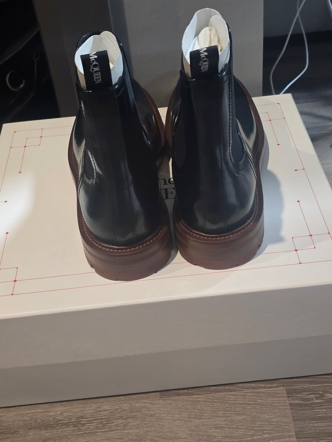 알렉산더맥퀸 세일 상품이미지3