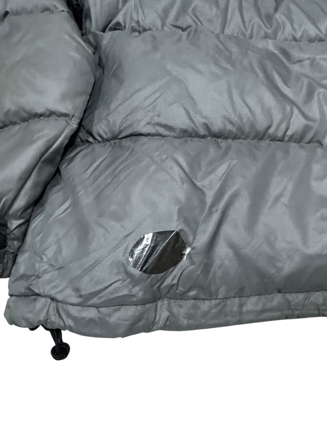 노스페이스 눕시 그레이 100 상품이미지7