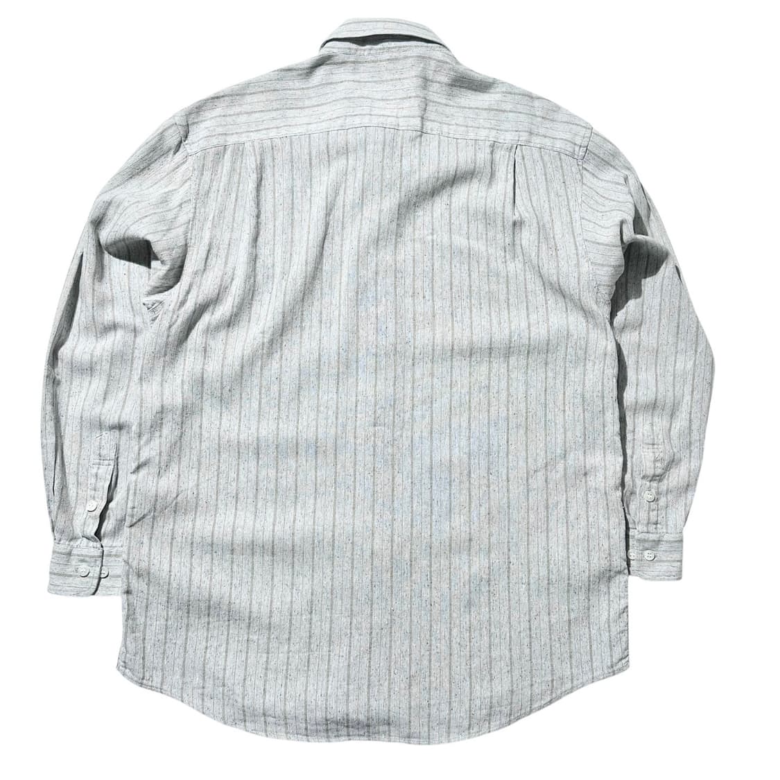 입생로랑 스트라이프 셔츠 상품이미지2