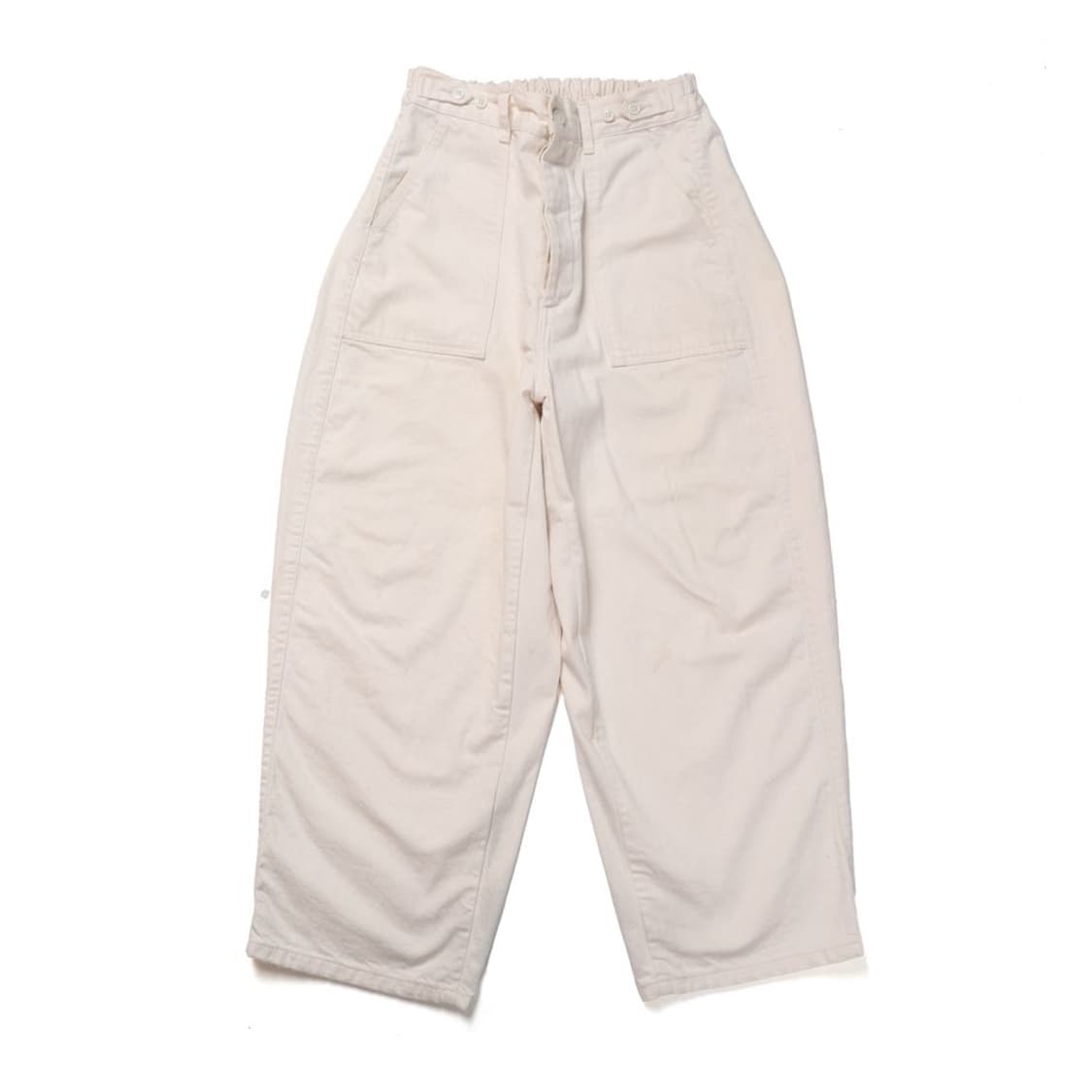 오디너리 핏츠 Ordinary Fits James Fatigue Pant 상품이미지1