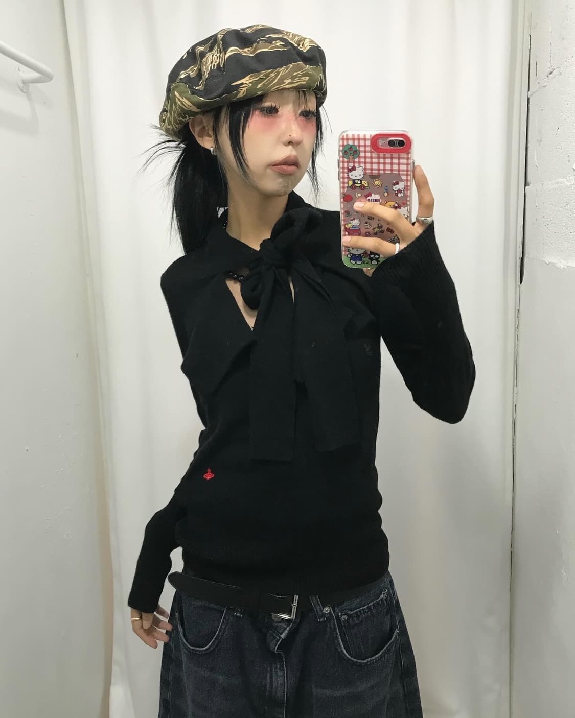 Vivienne Westwood Ribbon Knit 상품이미지3