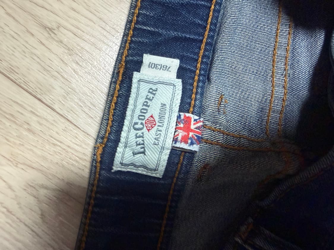 Lee Cooper 상품이미지3