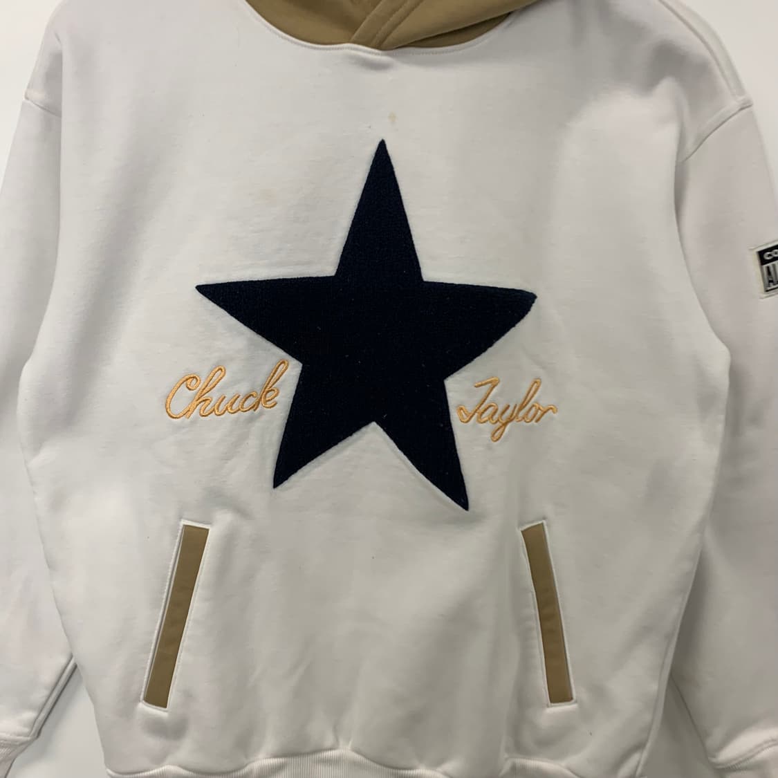 컨버스 척테일러 스타 후드티 상품이미지4