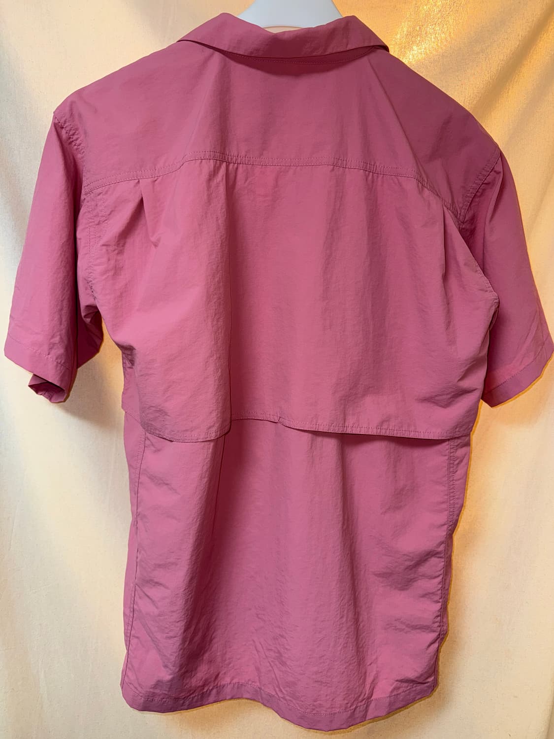 (L) BURLAP OUTFITTER 반팔셔츠 상품이미지2