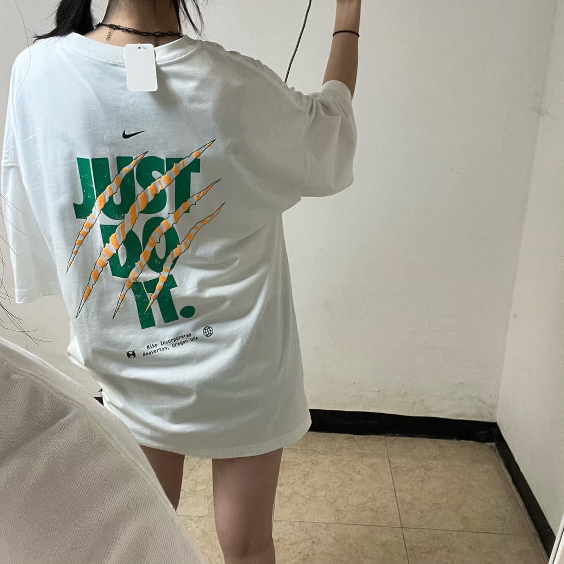 Nike Air t-shirt 상품이미지3