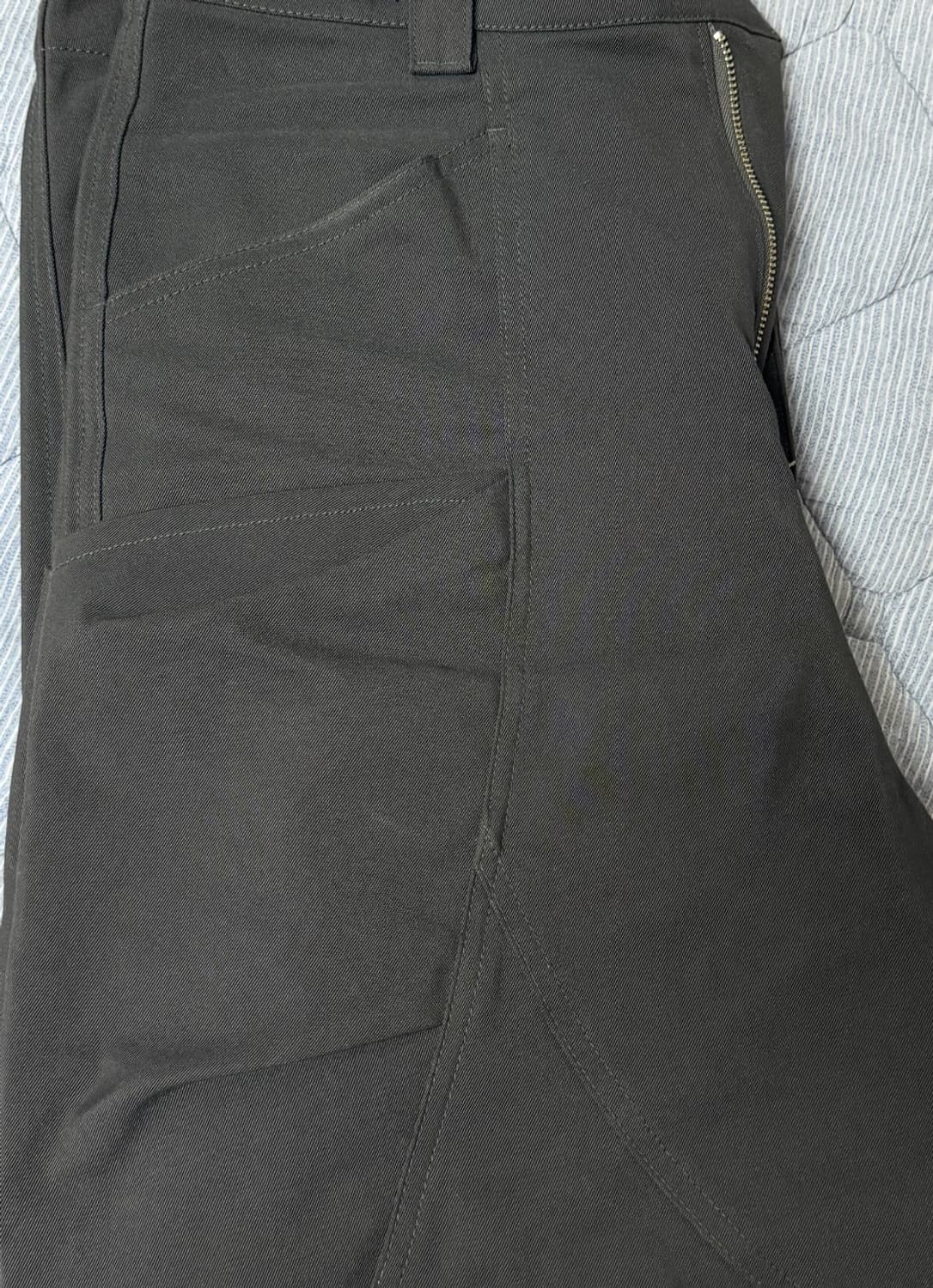 이그노타 팬츠(CORE:10 LEAF POCKET PANTS) M사이즈 상품이미지4