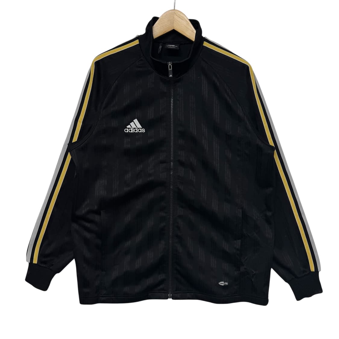 아디다스 3S 빅로고 트랙탑 져지 상품이미지1