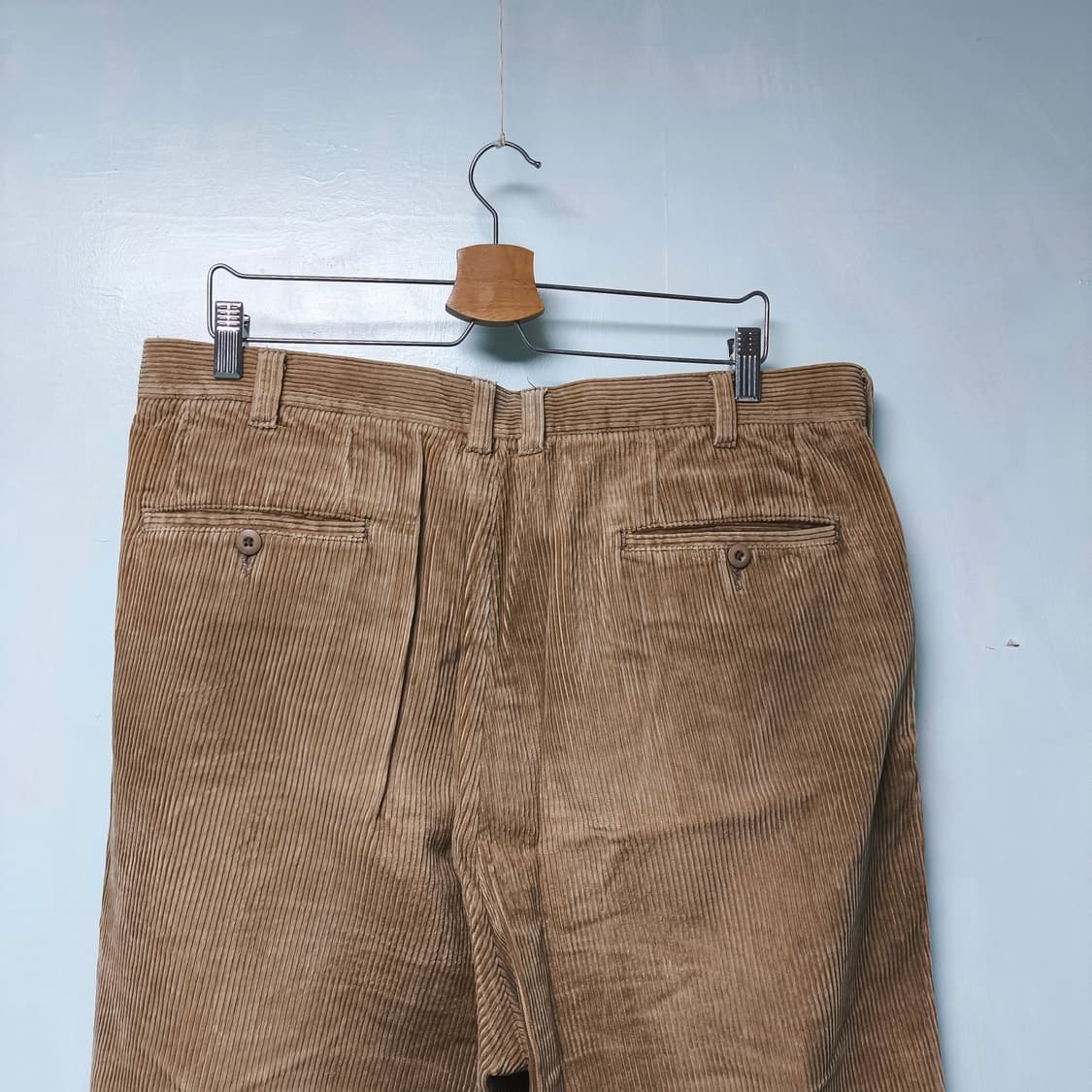 [36] 스트로베리 리브스 코듀로이 팬츠 상품이미지2