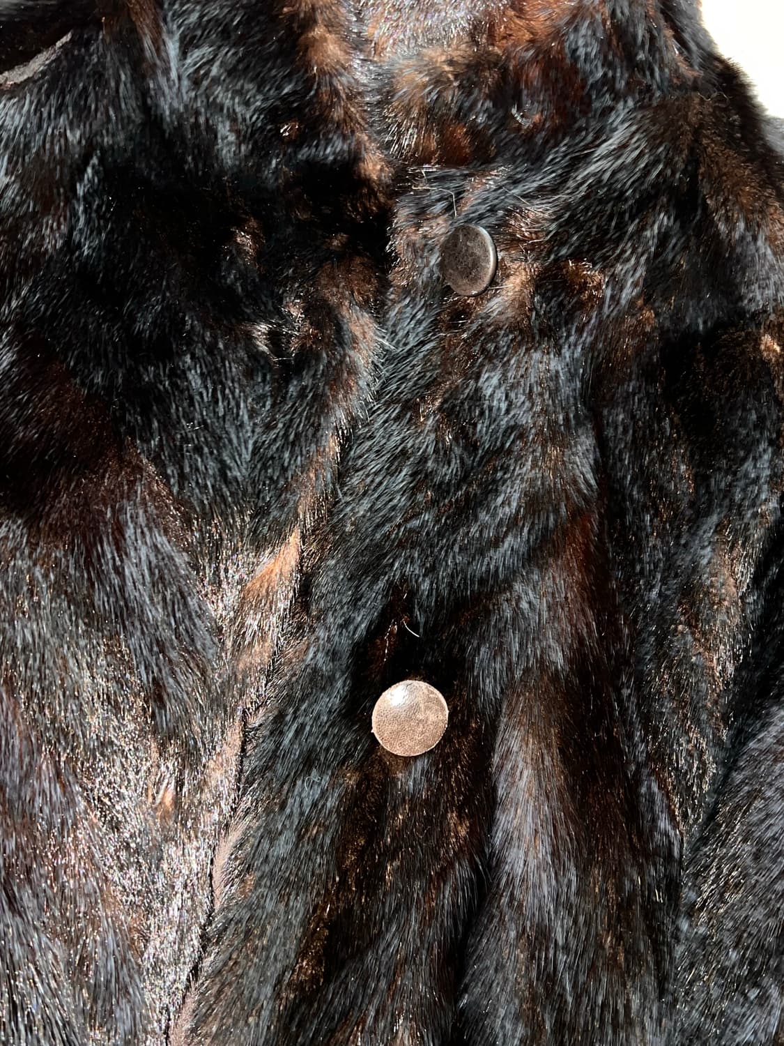 Vintage Mink Coat / 빈티지 밍크 코트 상품이미지4